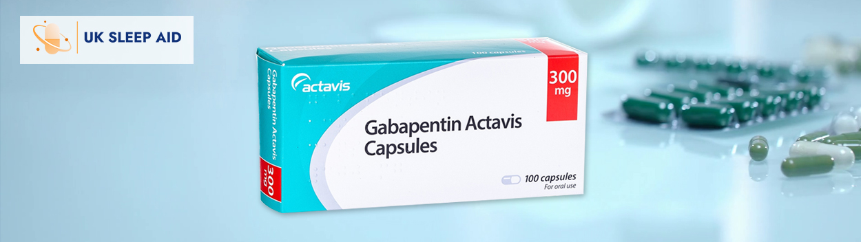 What is Gabapentin?