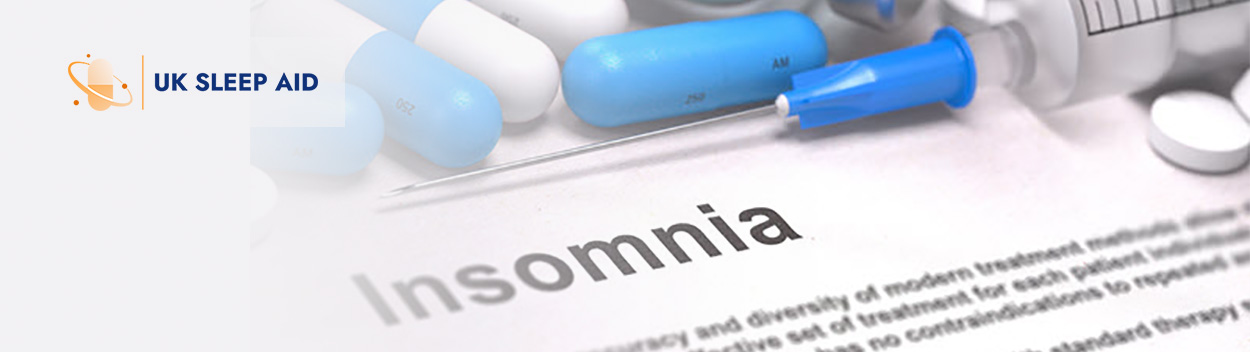 Treatments of Insomnia