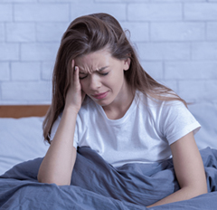 Manage anxiety and insomnia with confidence