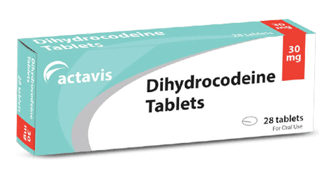 Dihydrocodeine 