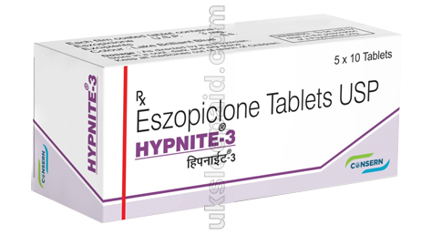 Eszopiclone
